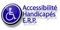 EXPERT ACCESSIBILITE HANDICAPE