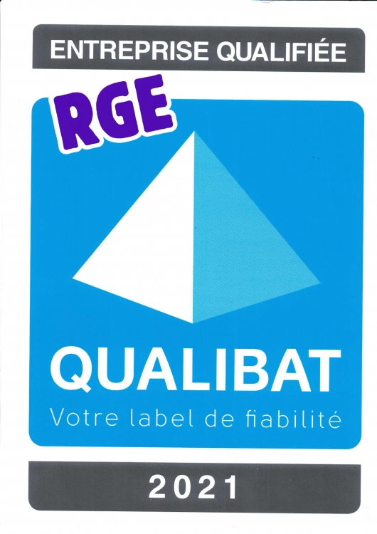 QUALIBAT 2021