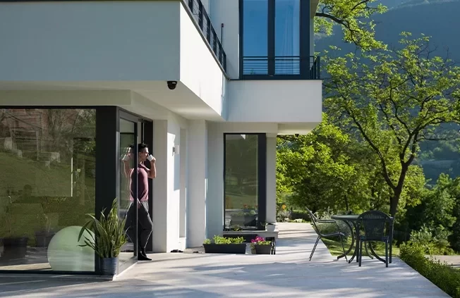 Entreprise de menuiserie à Villeurbanne