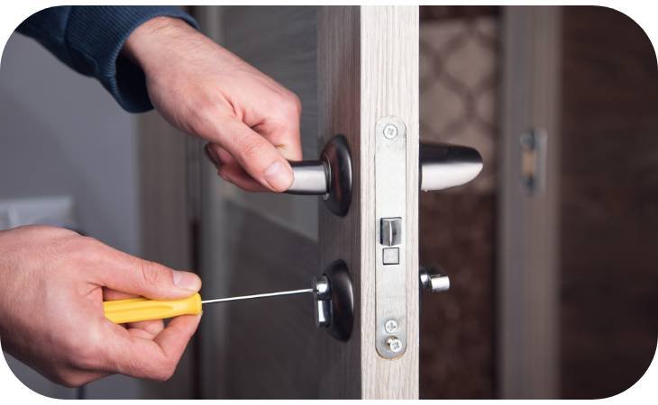 Serrurerie à Meyzieu